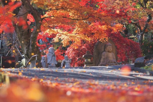 永源寺