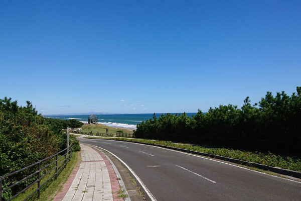 鹿島灘海浜公園