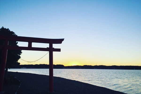 名勝広浦・広浦公園