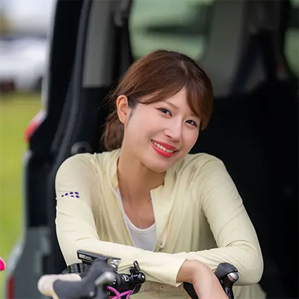 斉藤百香